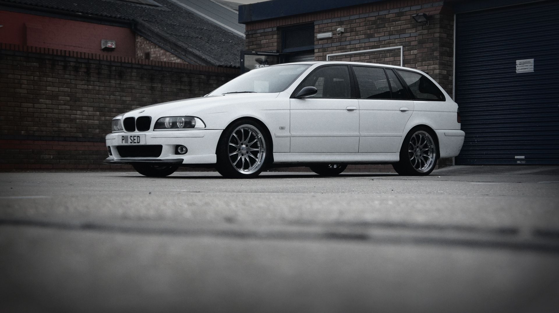 Eibach ProKit vs H&R Springs Better Upgrade from Msport Springs?